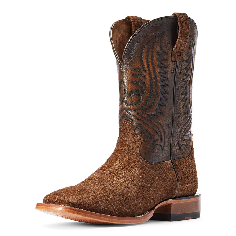 Ariat Circuit Paxton - Miesten Ruskea Bootsit ( QYNBKX-027 )